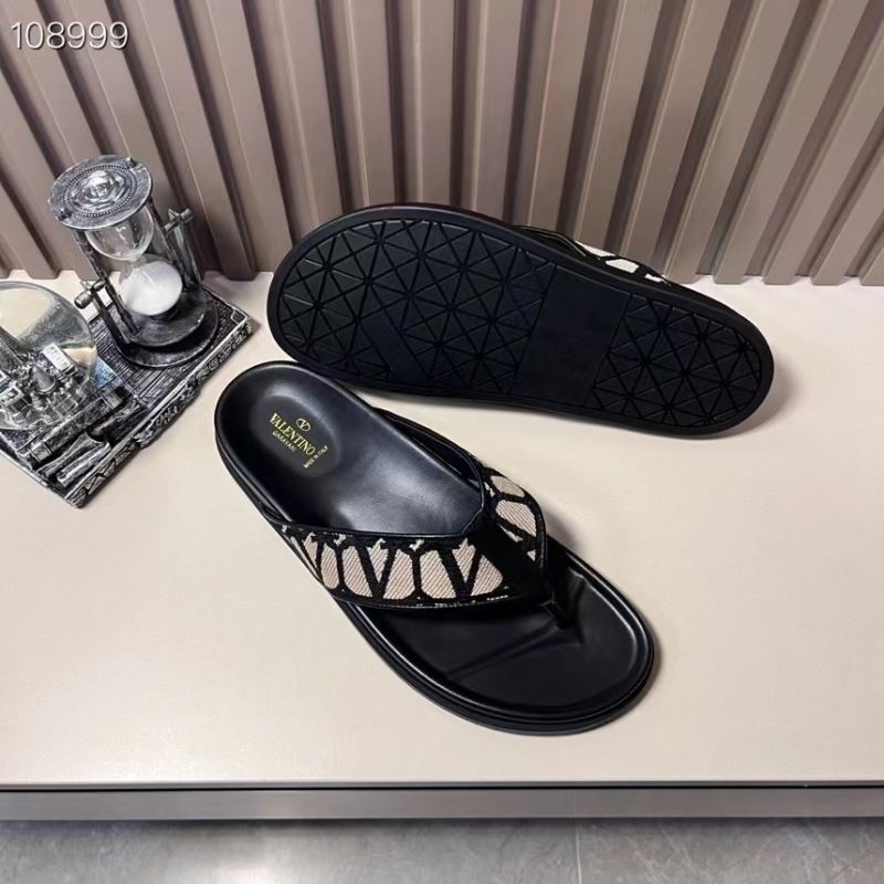 Valentino Slippers